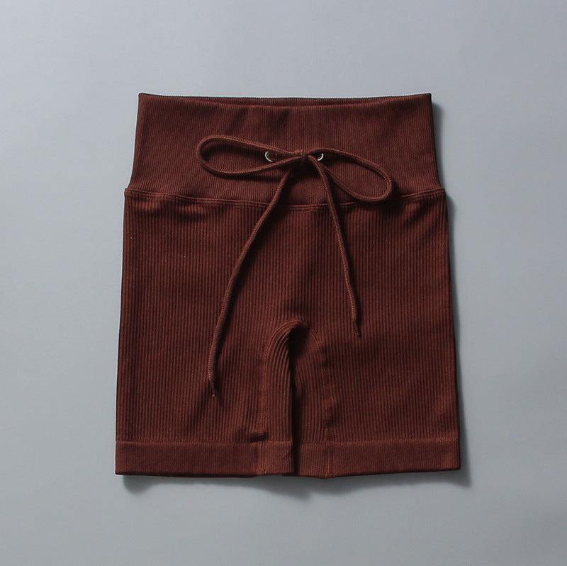 Wholesale Set for Women's Quick Drying Tight Fitting Sports Nylon Yoga Clothes